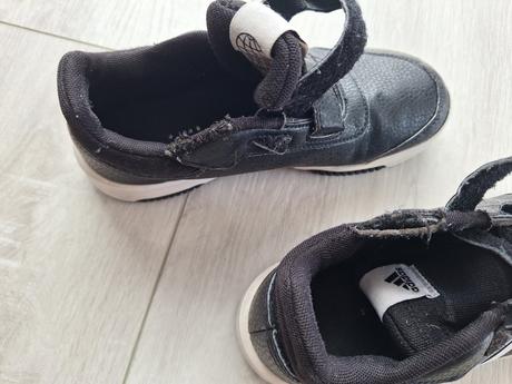 Tenisky, adidas,35