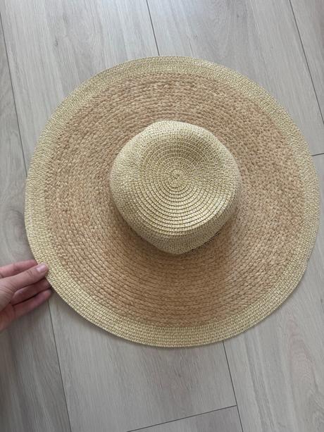 Letny klobučik, camaieu,m