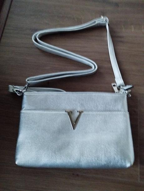 Lodičky plus kabelka, 40