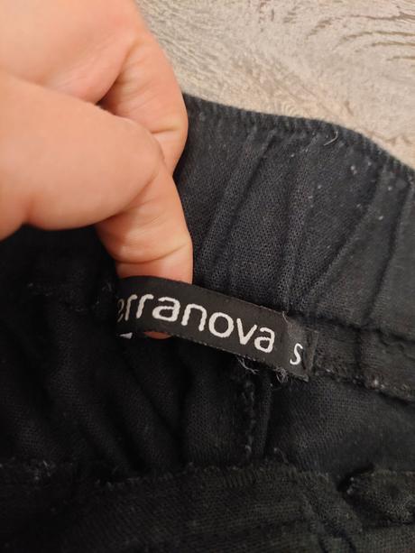 Tristvrtaky, terranova,s