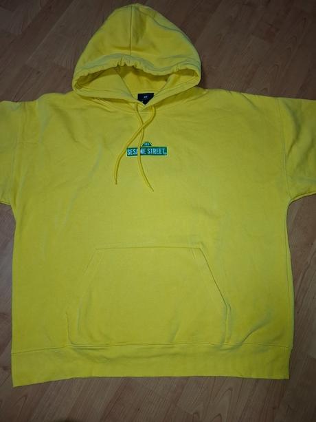 Dámska mikina, h&m,xl