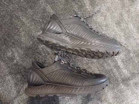 Tenisky ecco phorene v.39, ecco,39