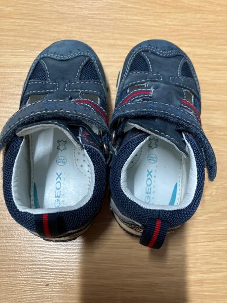 Topánky, geox,20