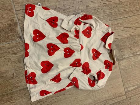 Lindex šaty 80/86, lindex,80