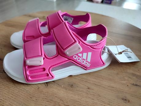Sandálky adidas, adidas,28