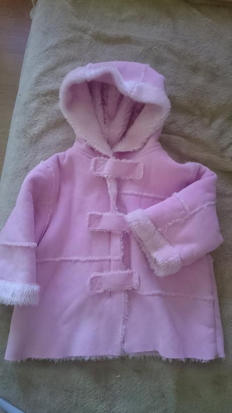 Prechodný kabátik, 86