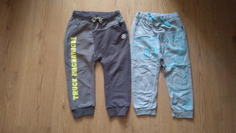 Tepláky, coccodrillo,98