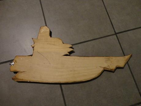 Svätý kríž ježiša drevený - 2 druhy, 