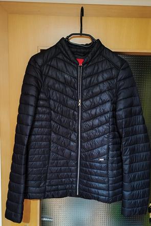 Guess prechodná bunda, guess,s