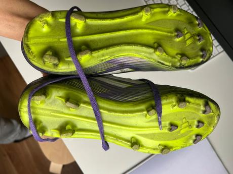 Kopačky adidas, adidas,37