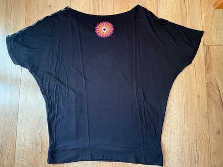Top desigual, desigual,m