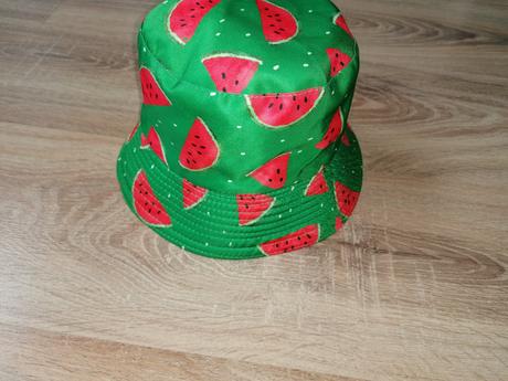 Obojstranný klobúk, 54