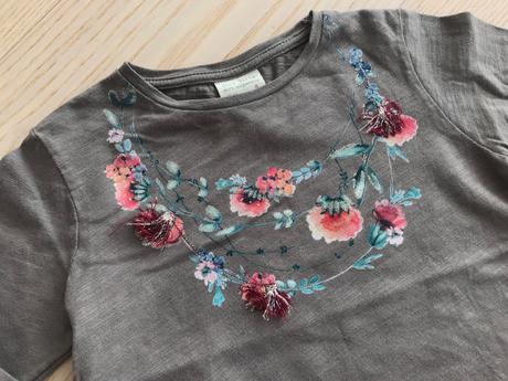 Tricko zara v.104, zara,104