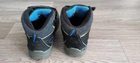 Zimné topánky umbro, umbro,33