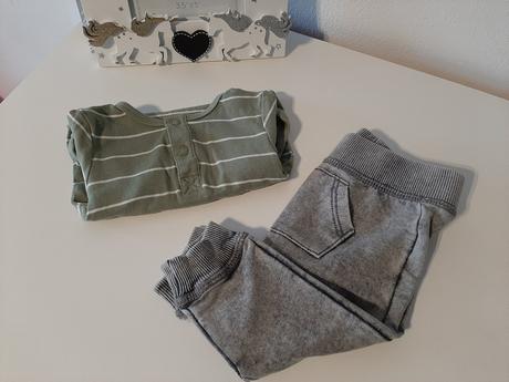 Letné body h&m, h&m,68