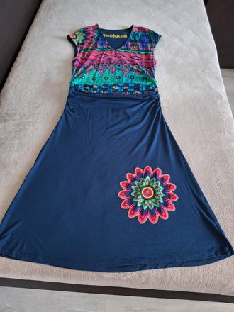 Saty, desigual,s