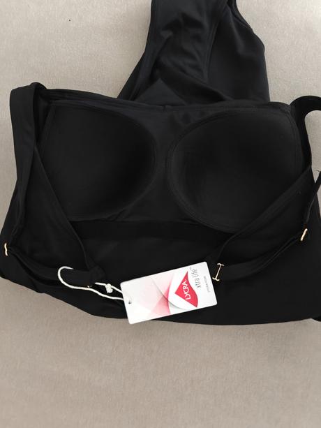 Dámske plavky lycra, 46