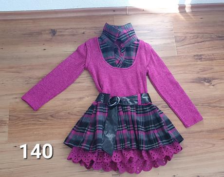 Balik 140, 140–152