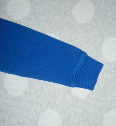 Mikina na 3 až 4 roky, f&f,104