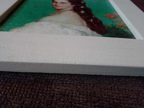 Sada 2 obrazov sissi, 