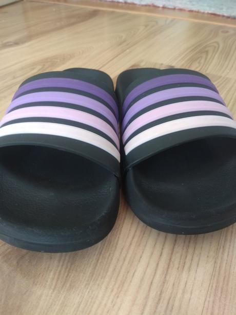 Dievčenské šľapky, 36