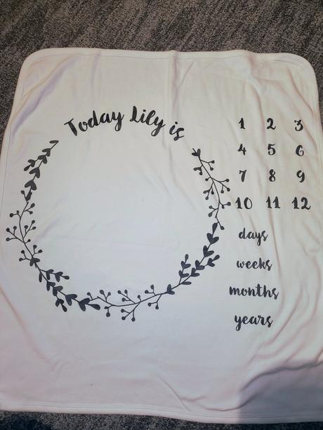 Tenká deka na fotenie,