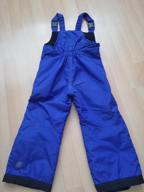 Detske oteplovacky, lupilu,98