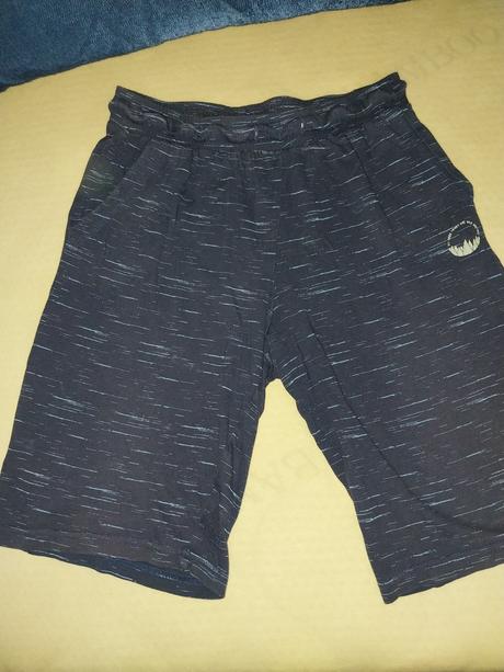 Kraťasy č.146-152, loap,146