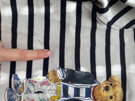 Mikinove šaty, ralph lauren,116