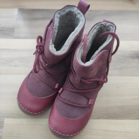 Zimné topánočky froddo, froddo,30