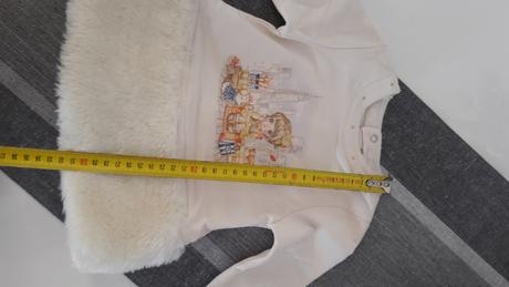 Satky s kozusinkou, mayoral,56