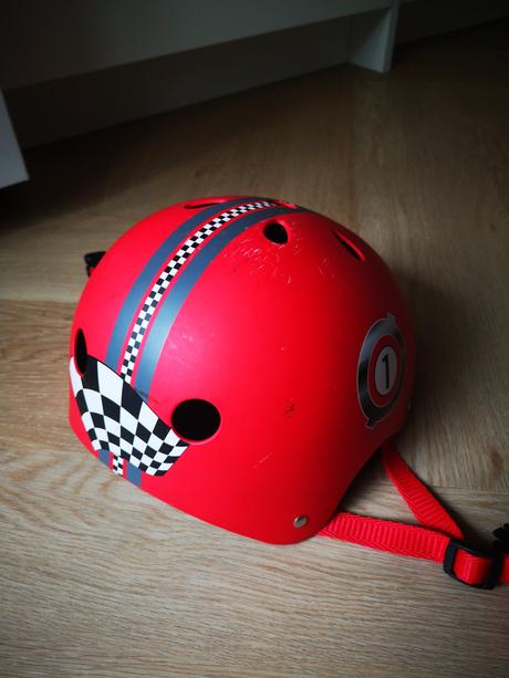 Prilba globber junior xs/s, xs