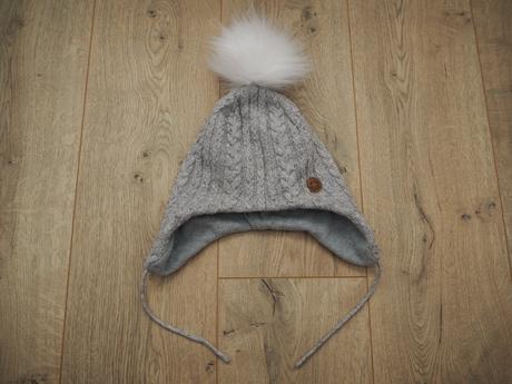 Čiapka, h&m,134