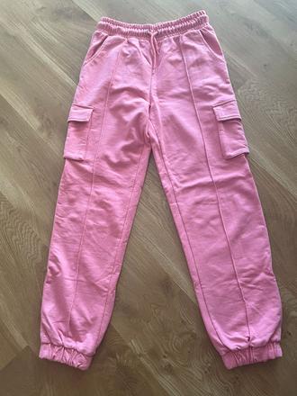 Kapsacove teplaky, chapter young,170