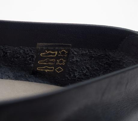 Kožené poltopánky, 37