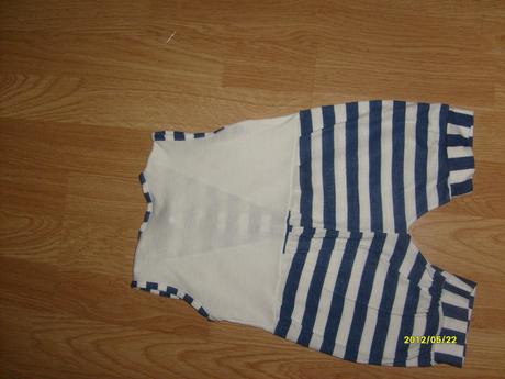 Namornicke opalovacky, 68