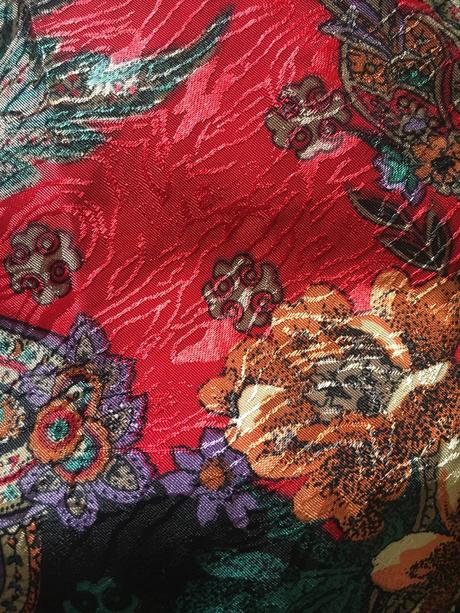 Kvalitná vintage bunda chris jb, 46