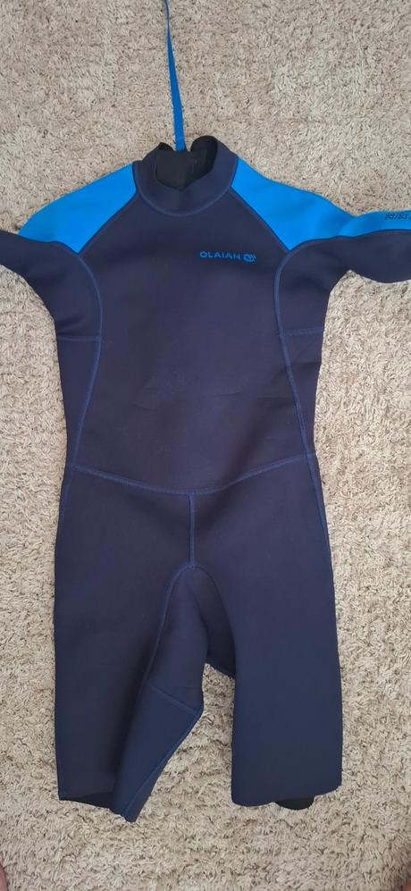 Neoprenova kombineza, 