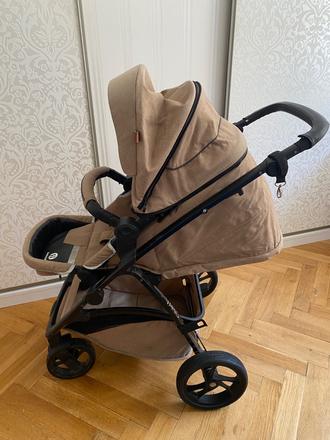 Športový kočík petite&mars vario, petite&mars,petite&mars vario