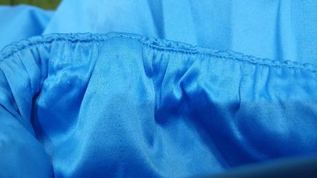 Spolocenske saty, xs