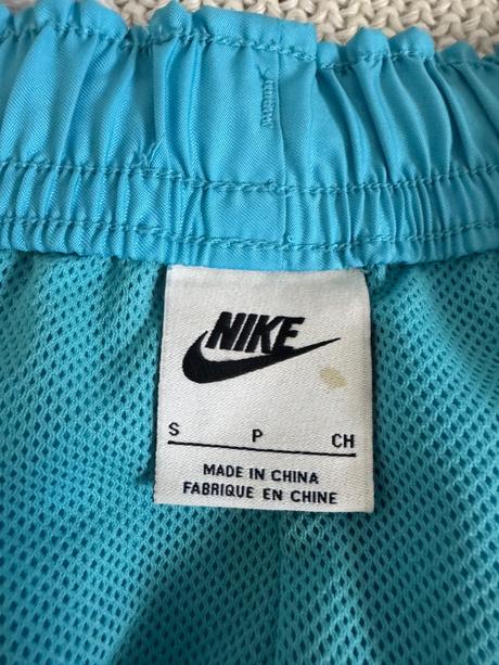 Krásne nike kraťasy, nike,s