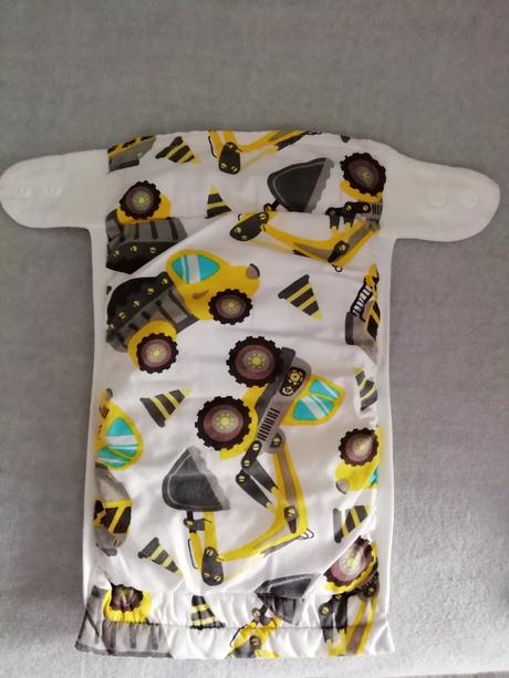 Abdukčné nohavičky, t-tomi,2 kg - 6 kg