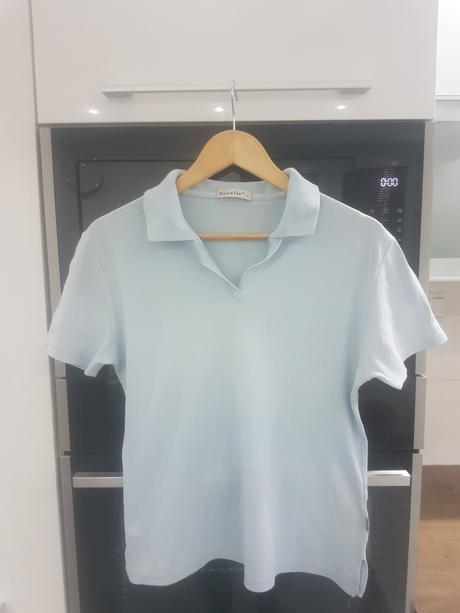 Dámske tricko velk.l, l