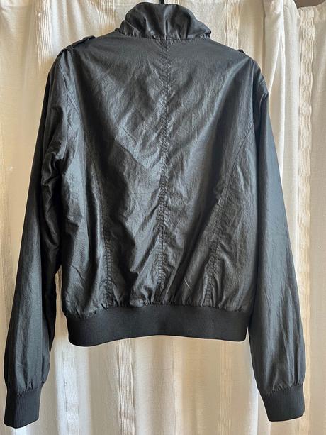 House bomber bunda vel.m, house,m