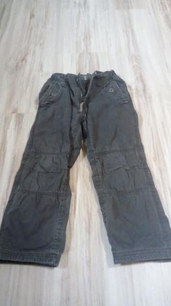 Chlapčenské nohavice, 104