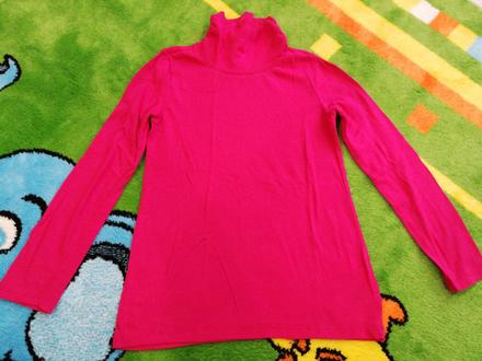 Tričko so stojačikom, gap,122