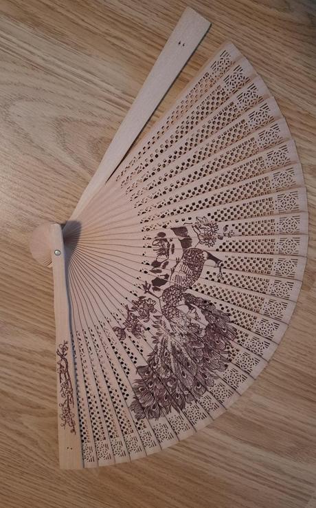 Drievka/paličky na vyrábanie, 