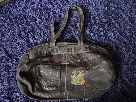 Kabelka mickey mouse, disney