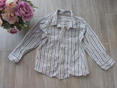 Košeľa, marks & spencer,104