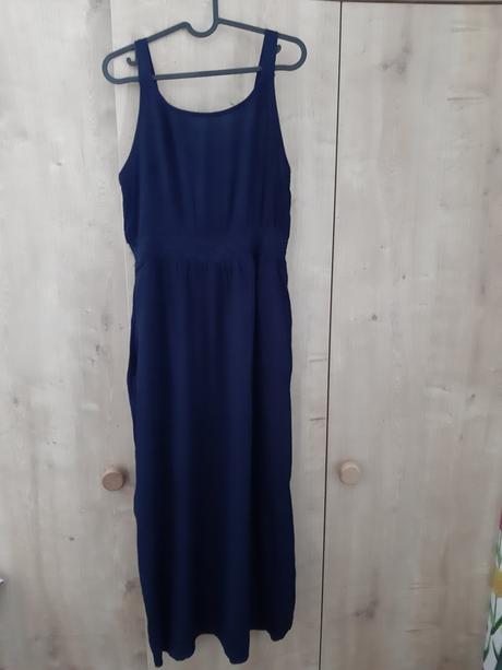 Damske dlhe saty cecil veľ.l, l